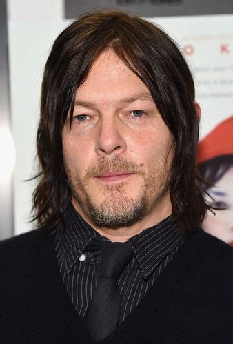 norman mark reedus wiki.